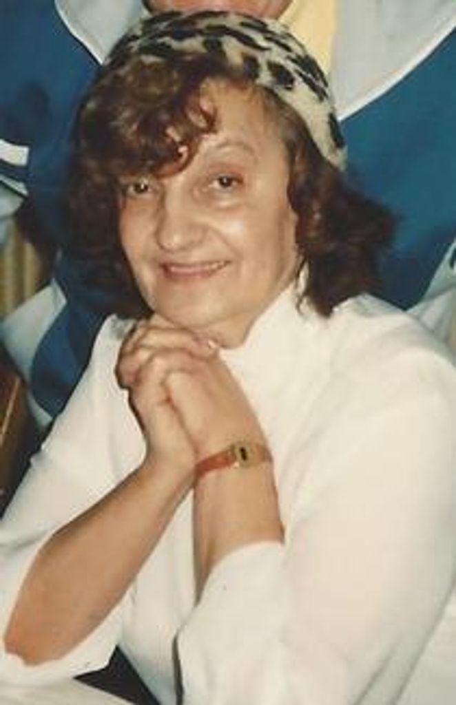 Anne Kroulaidis