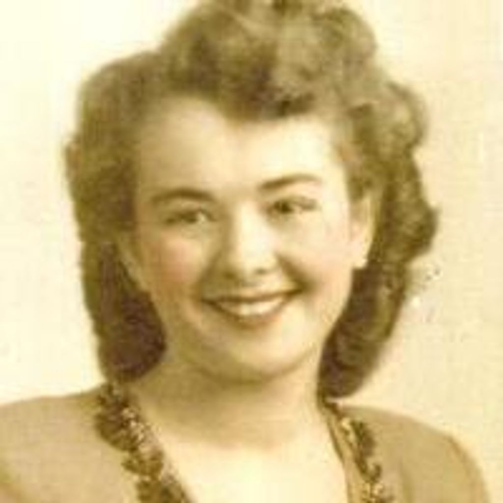 Arlene D'Arcangelo