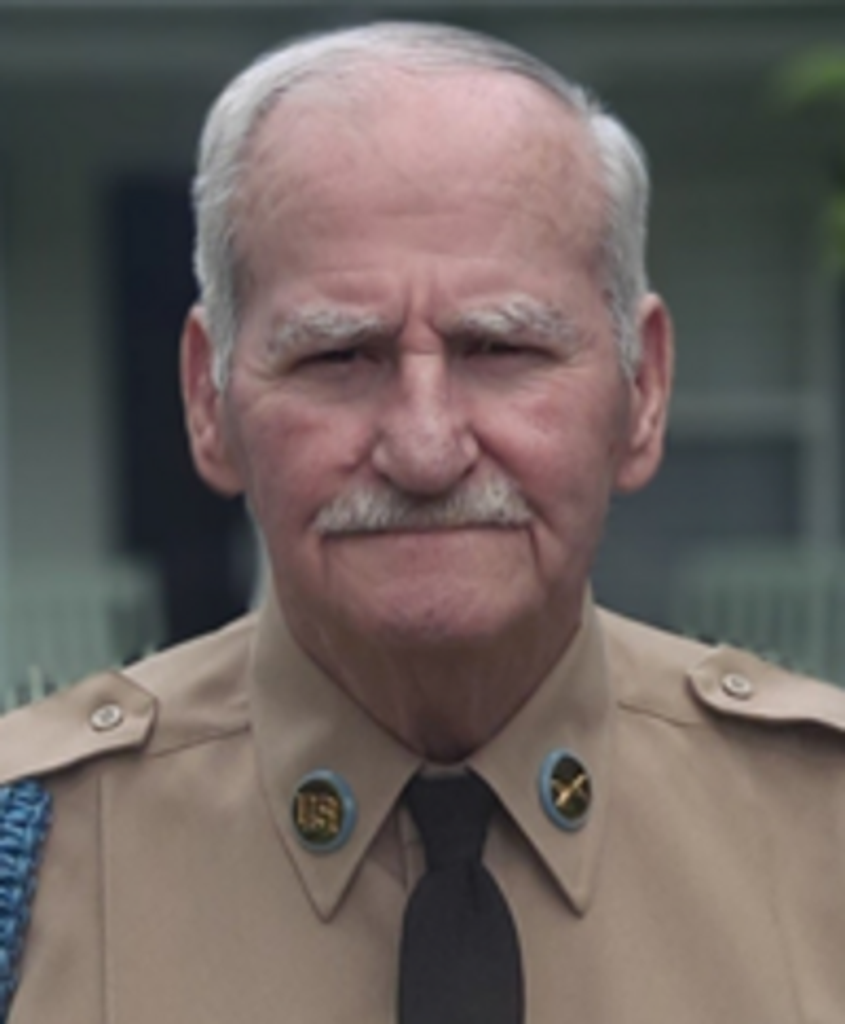 Bryson "Bud" Skipper Profile Photo