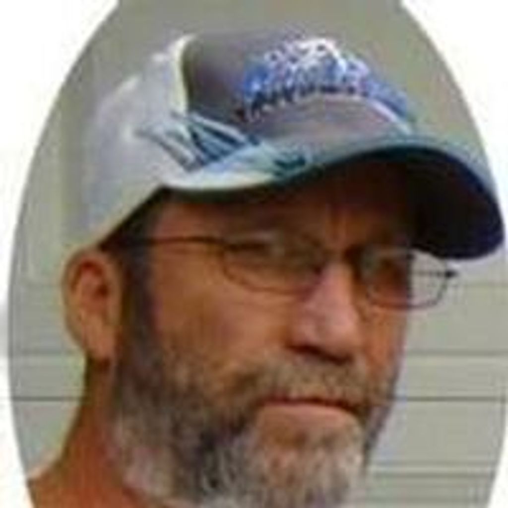 Kenny Ray Reese