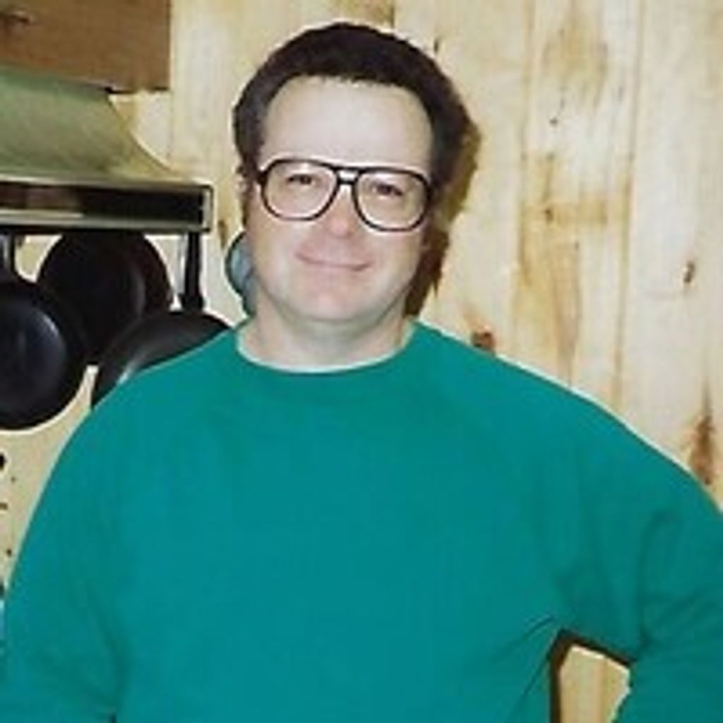 Robert "Ozzie" Kohler