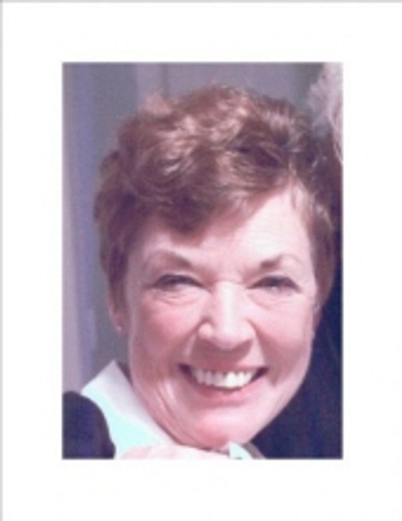 Joan Bennington