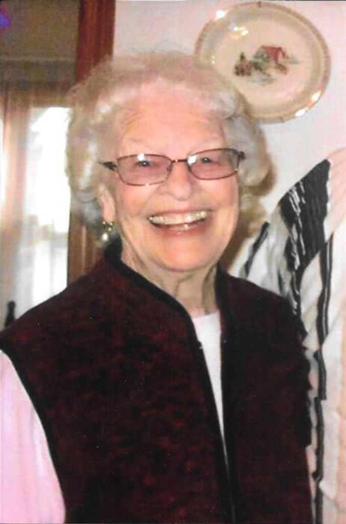 Lois Smith