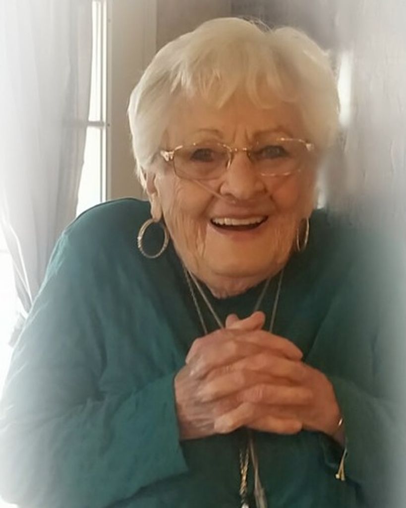 Jane Hope Lowe Parker Profile Photo
