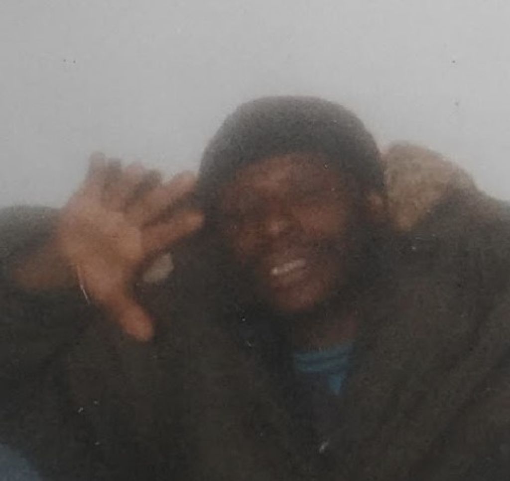 Gerald Anthony Morant