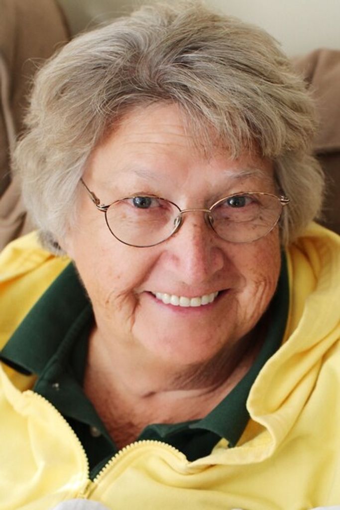 Amanda J. Hale Profile Photo