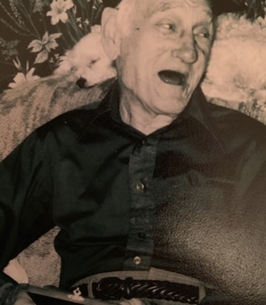 David Clifton Isaac