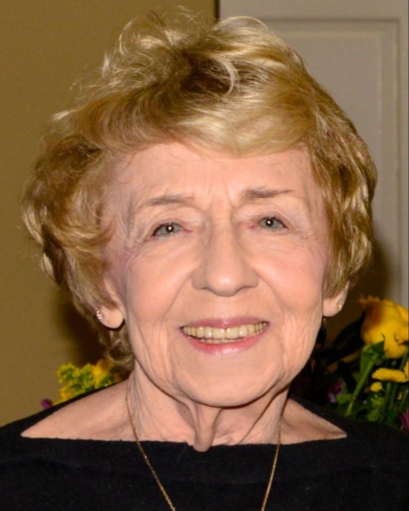 Margaret Bligh Profile Photo