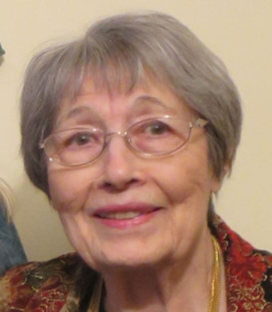Betty Southworth Profile Photo