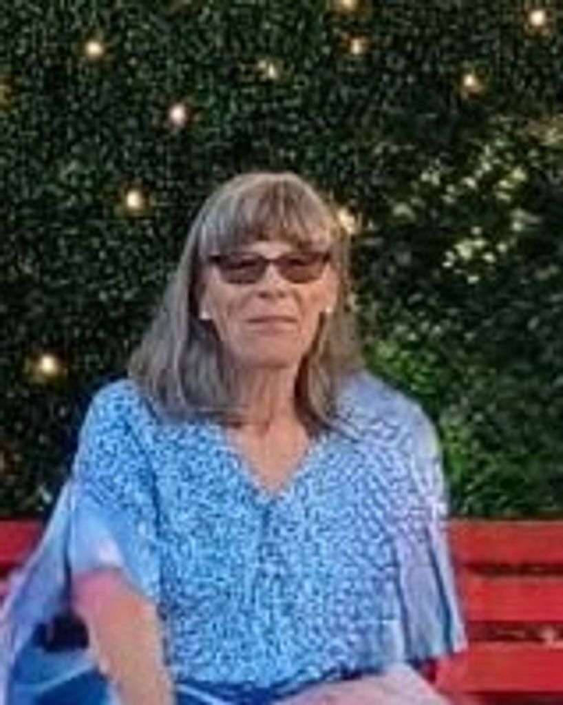 Debora Johanna Blanc Profile Photo