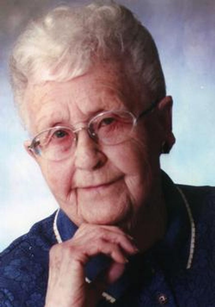 Dorothy Marie Herman Profile Photo