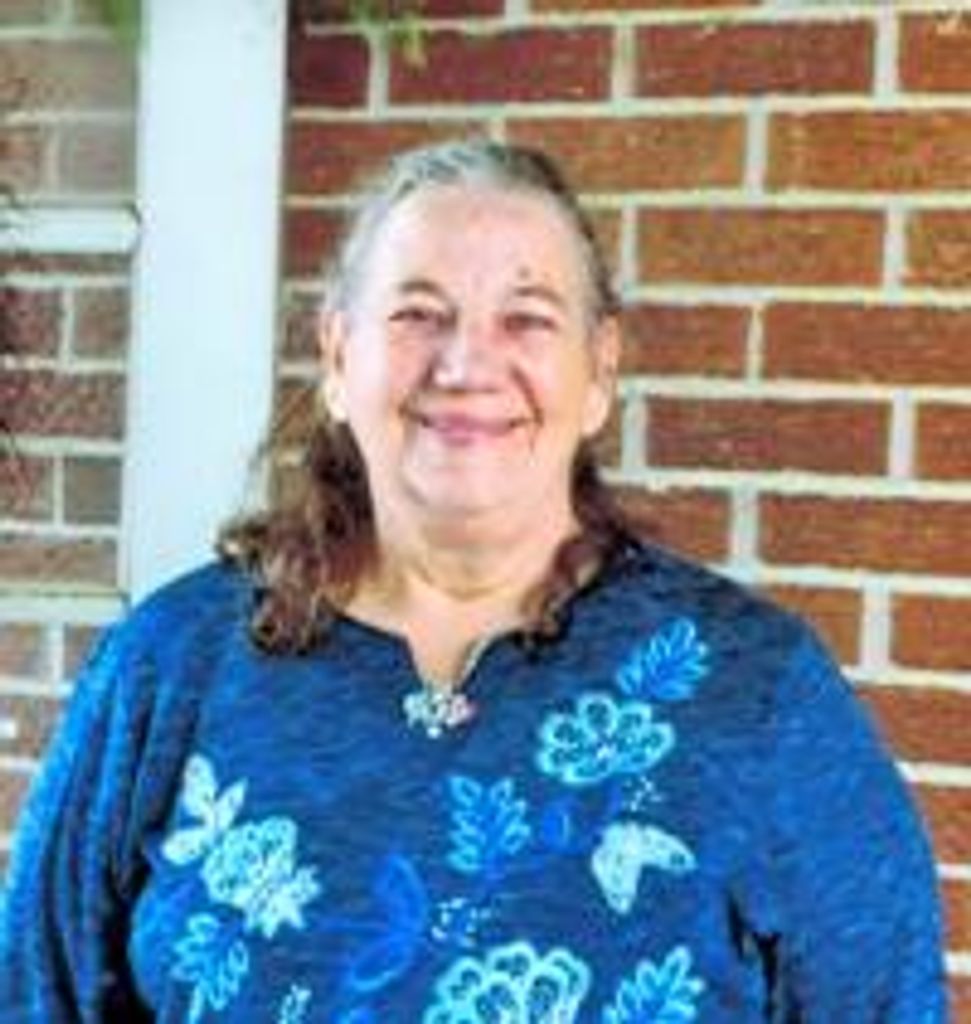 Marcella  Marie Buttry