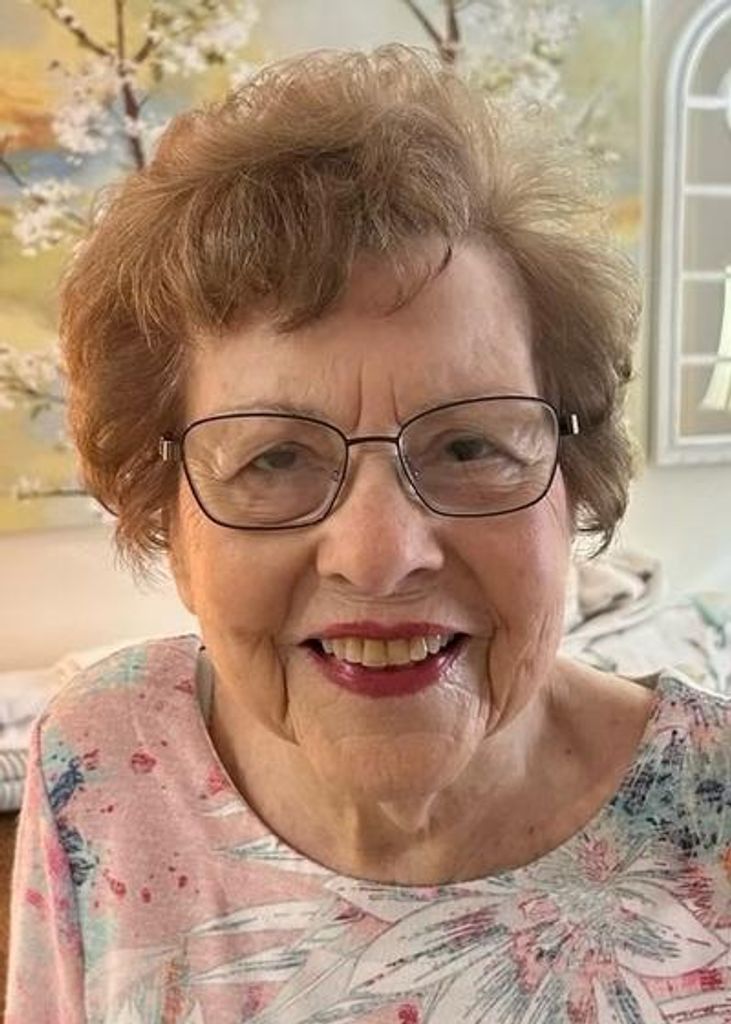 Ann Rogers Boatright Profile Photo