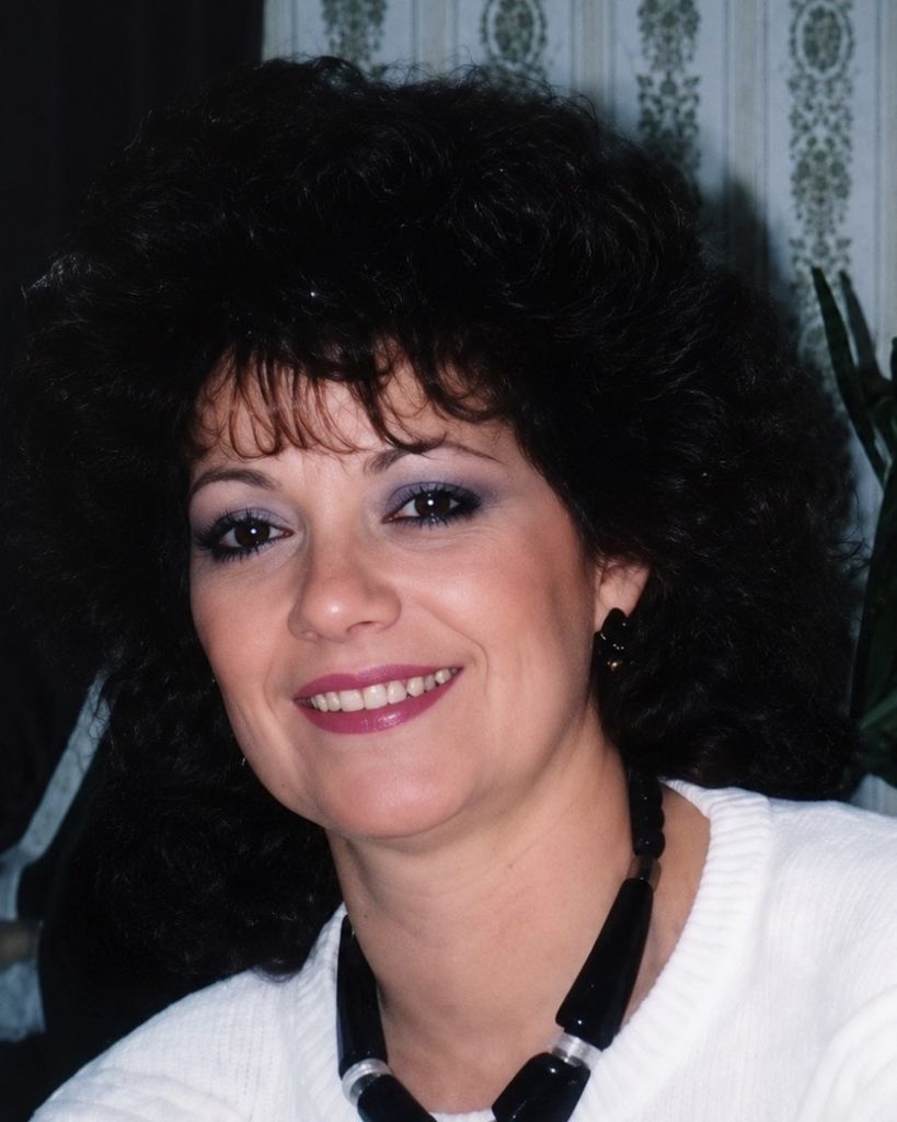 Madeline "Lana" Tramparulo