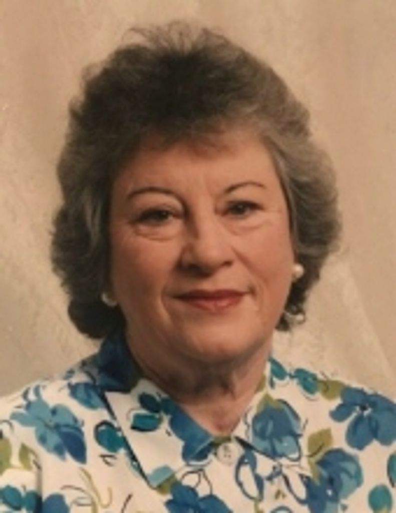 Margaret  E. McCord