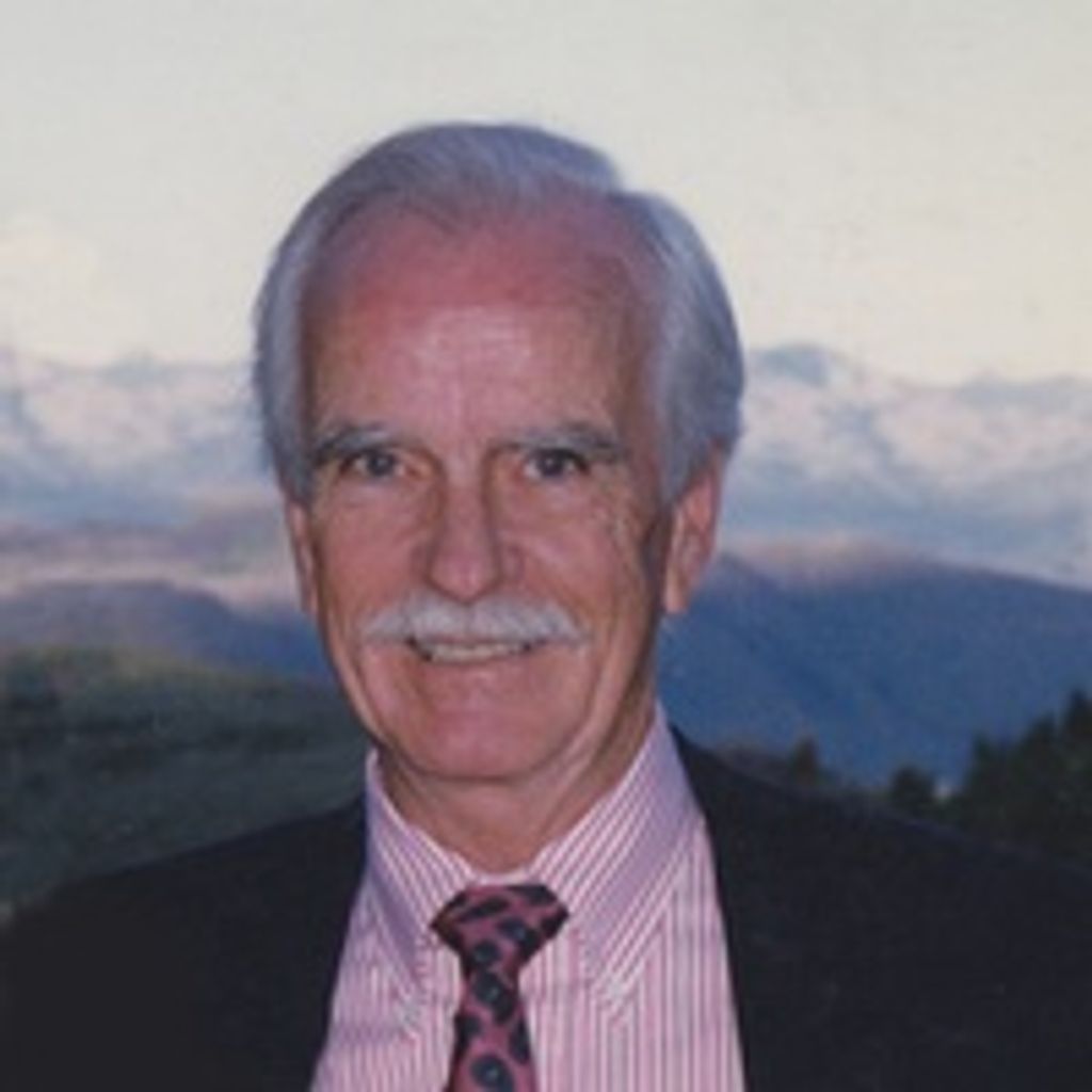 K. Robert Brown