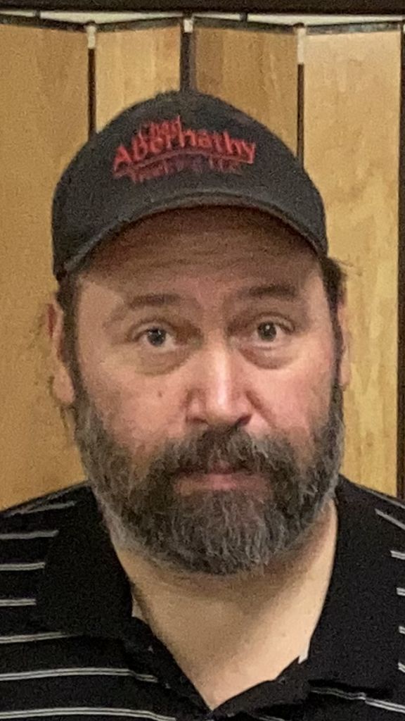 Kevin James Mcgee Profile Photo