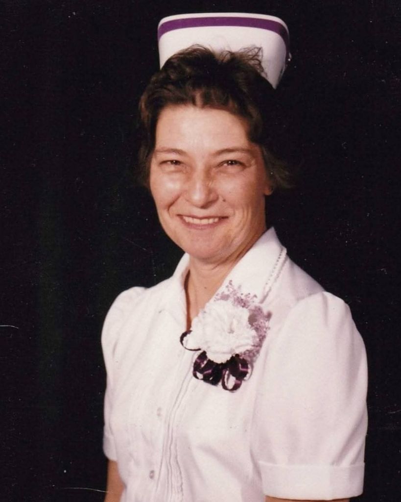Geraldine M. Eisenhauer