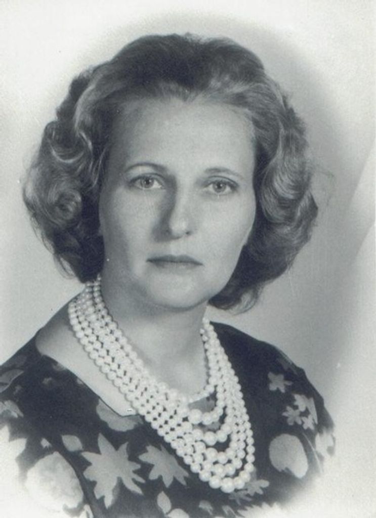 Gloria Darlene Crail Profile Photo