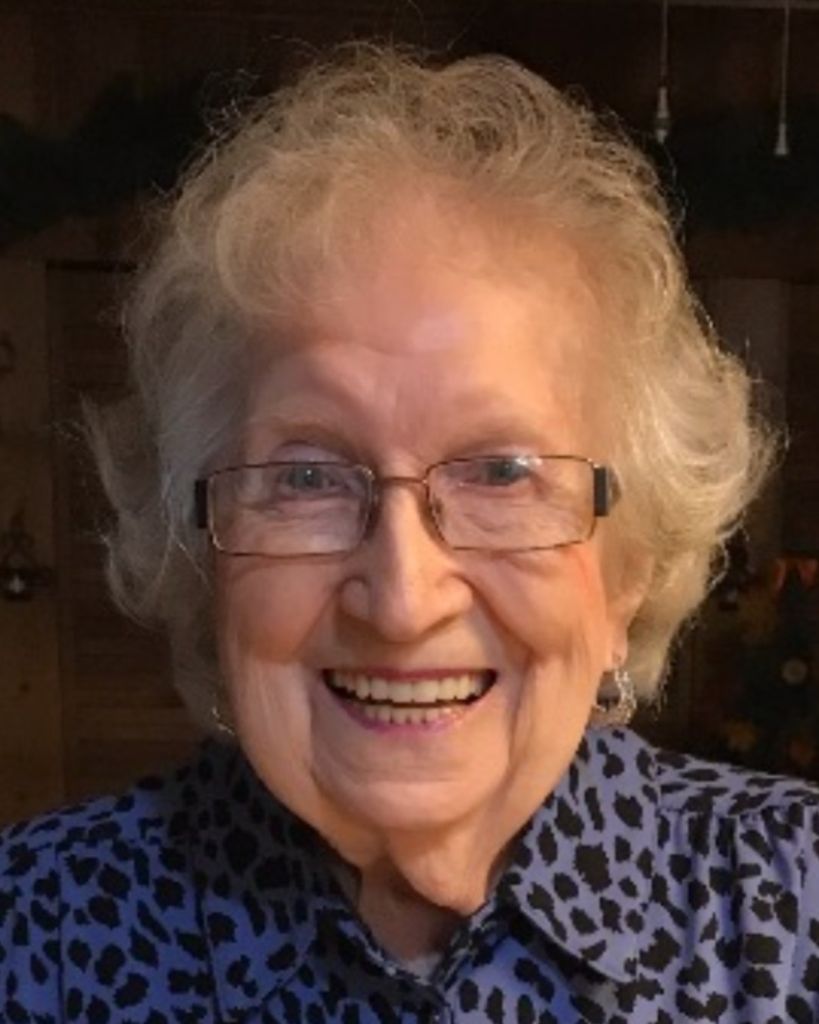 Norma "Noni"B. Hendrix Profile Photo