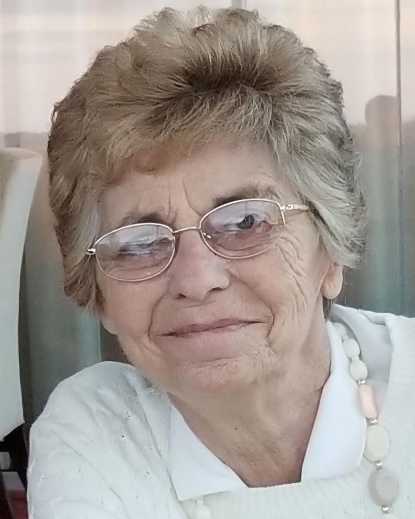 Rosanne Snider Profile Photo