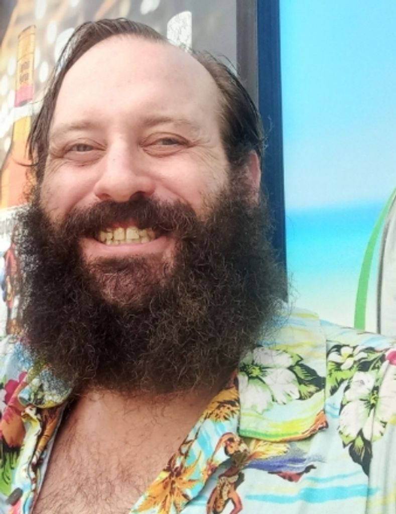 Ethan Kirk Abernathy