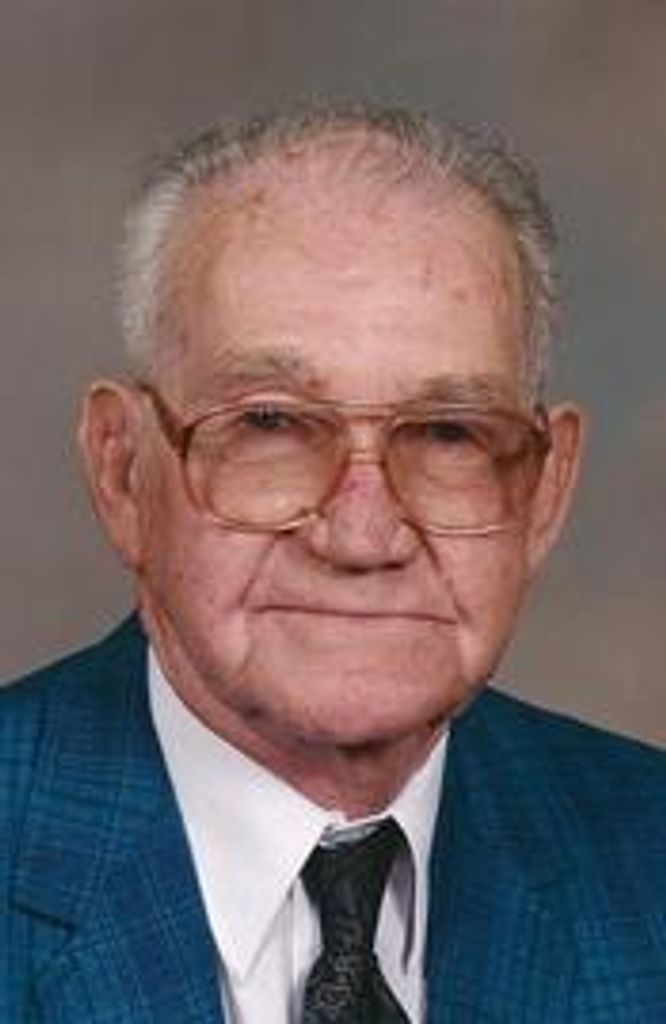 Melvin Eugene Wolf Profile Photo