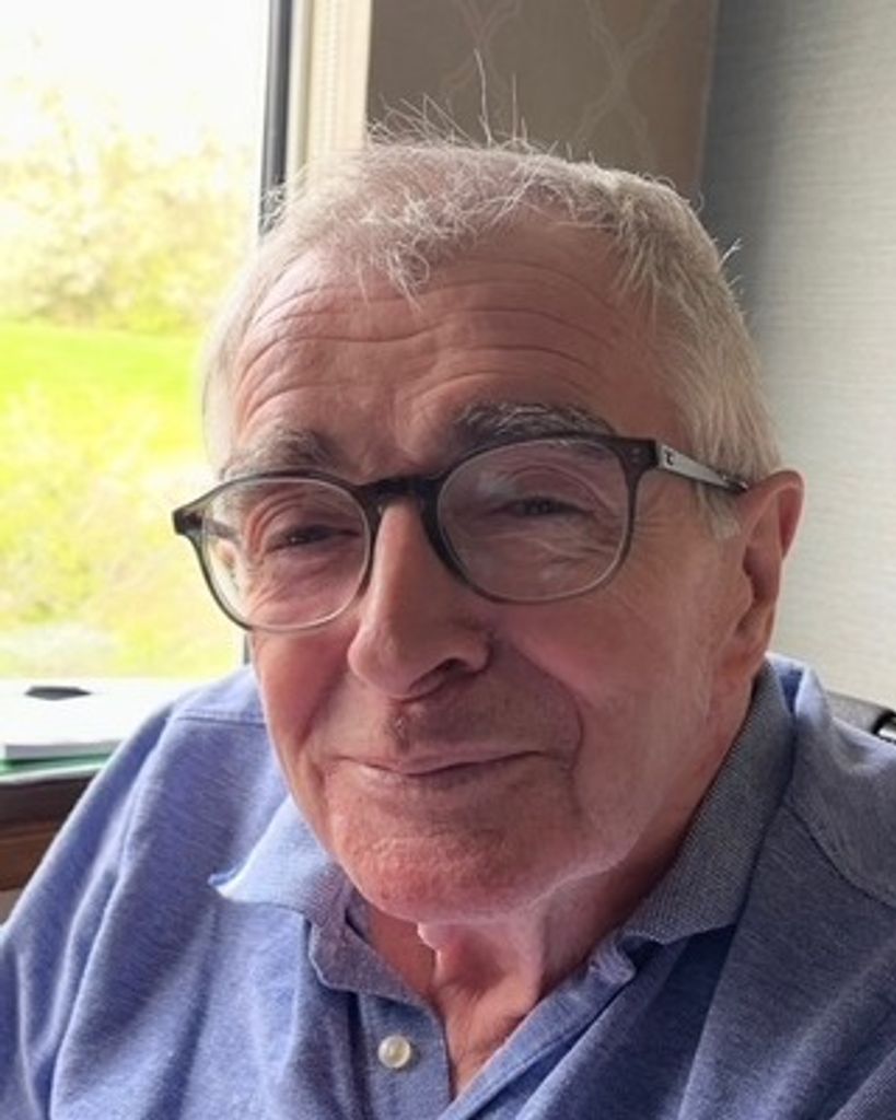 Patrick J. O'Connell Profile Photo