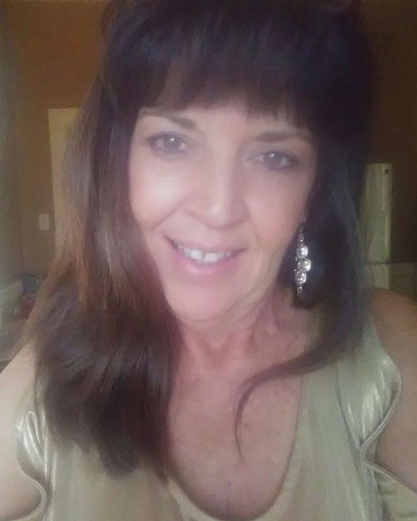 Theresa Mayhugh Profile Photo