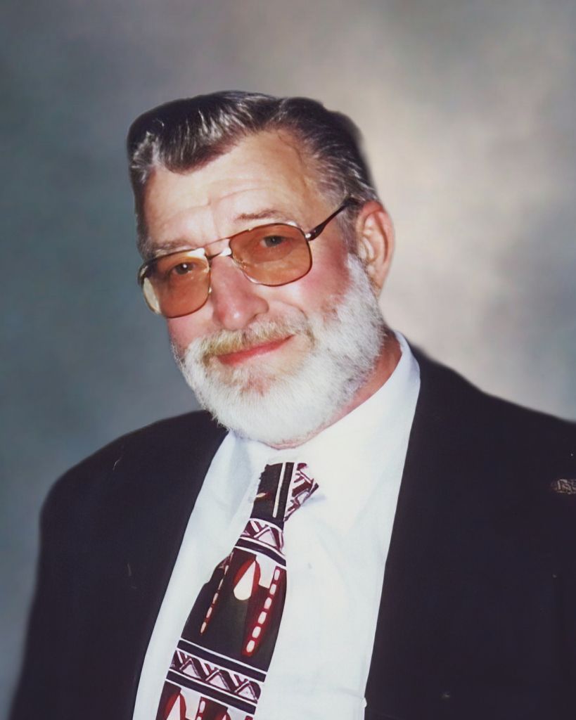 Donald Francis Shavlik