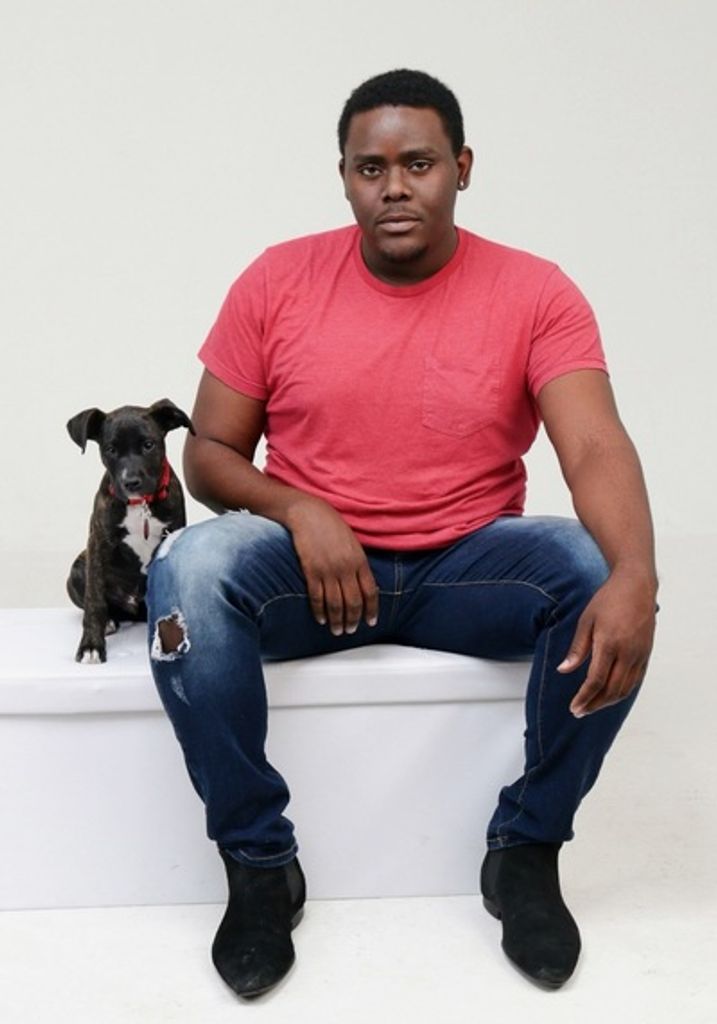Mr. William Jerome Baker Iii Profile Photo