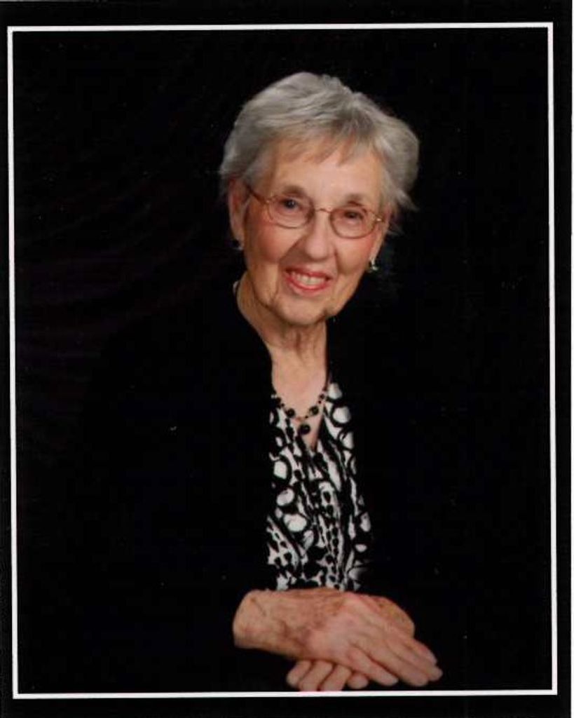 Mary Haun