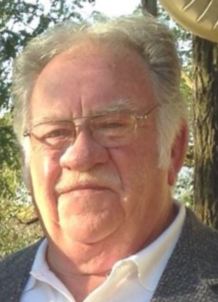 Walter "Jim" Callahan Profile Photo