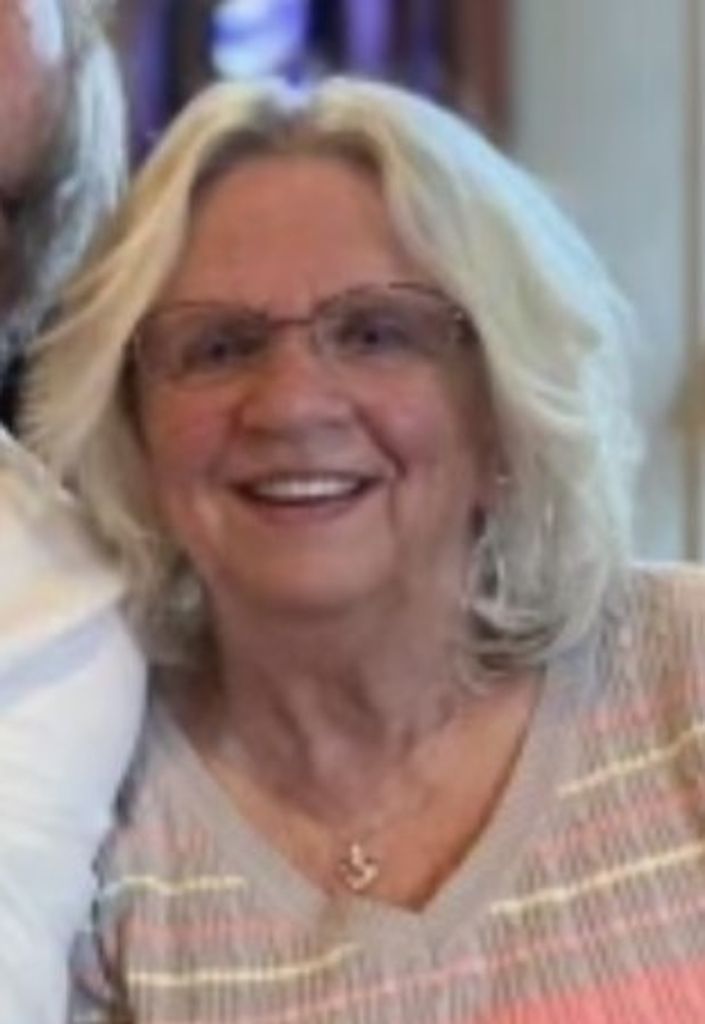 Patricia "Patti" K Hoogerwerf