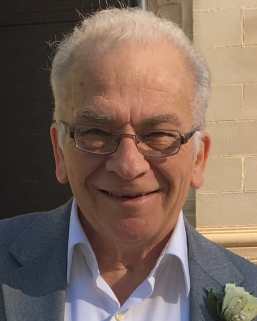 Ralph Peter Sturchio