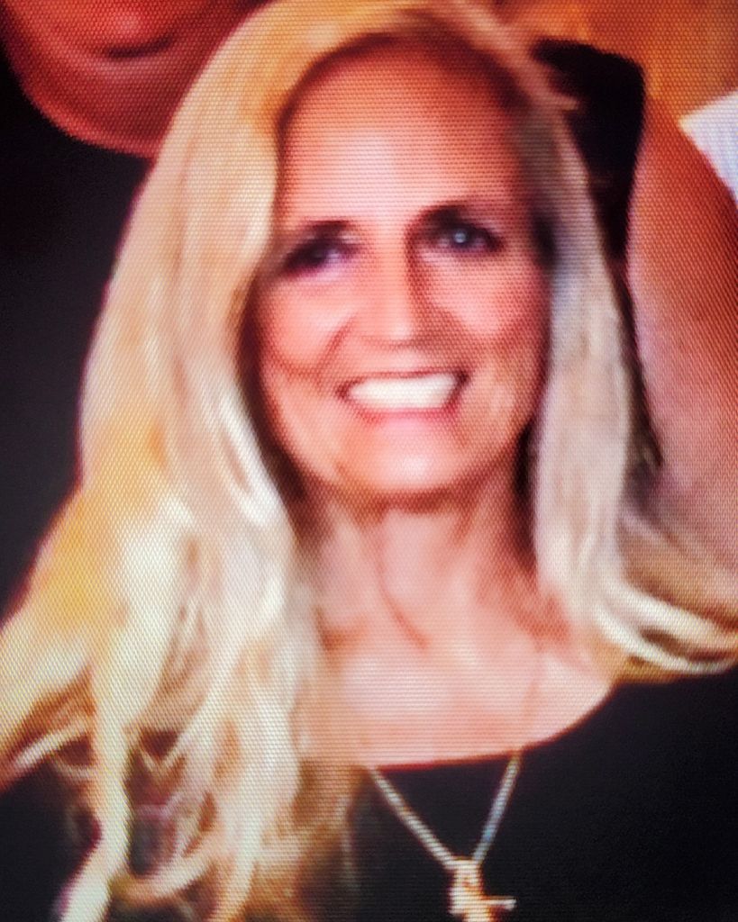 Vanette Wagner Profile Photo