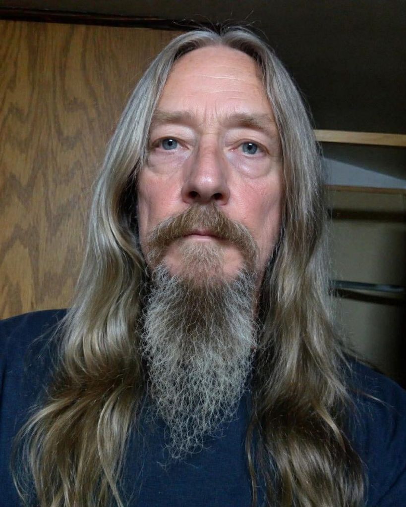 Charles Randall Rackley