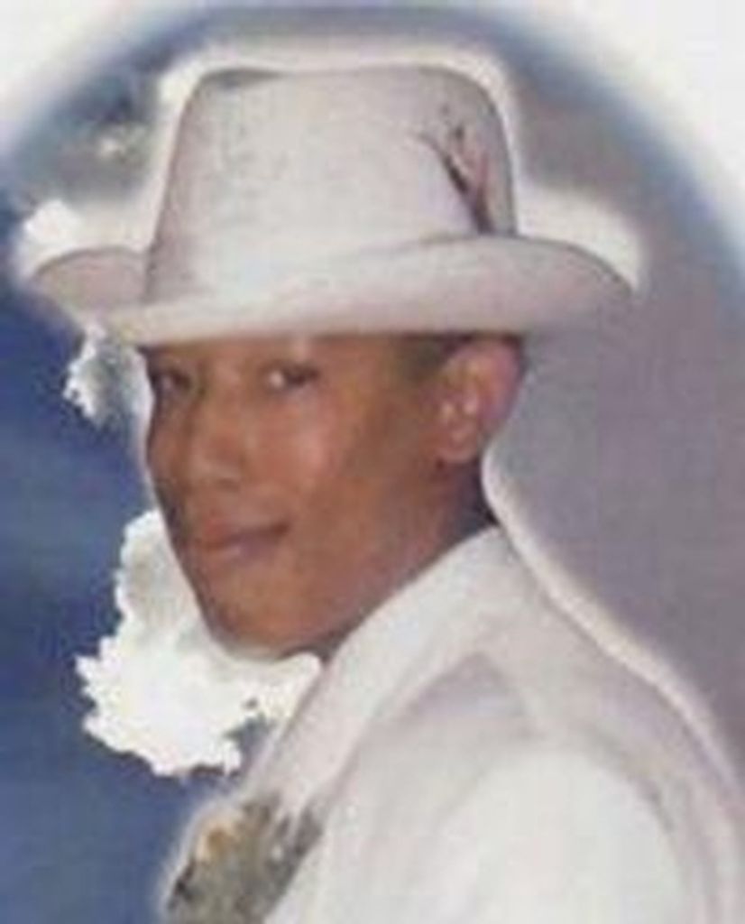 David Aiziz Mccleary Toliver Profile Photo