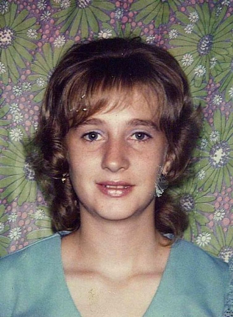 Donna Jean Mullinex