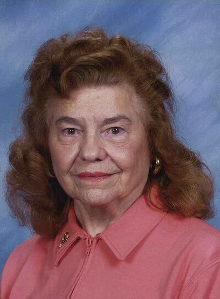 Lucille Ann Mihalic Profile Photo