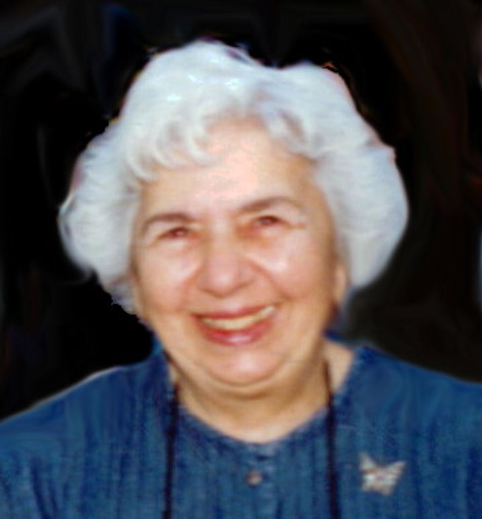 Martha A. (Ahlijian)  Kevorkian Profile Photo