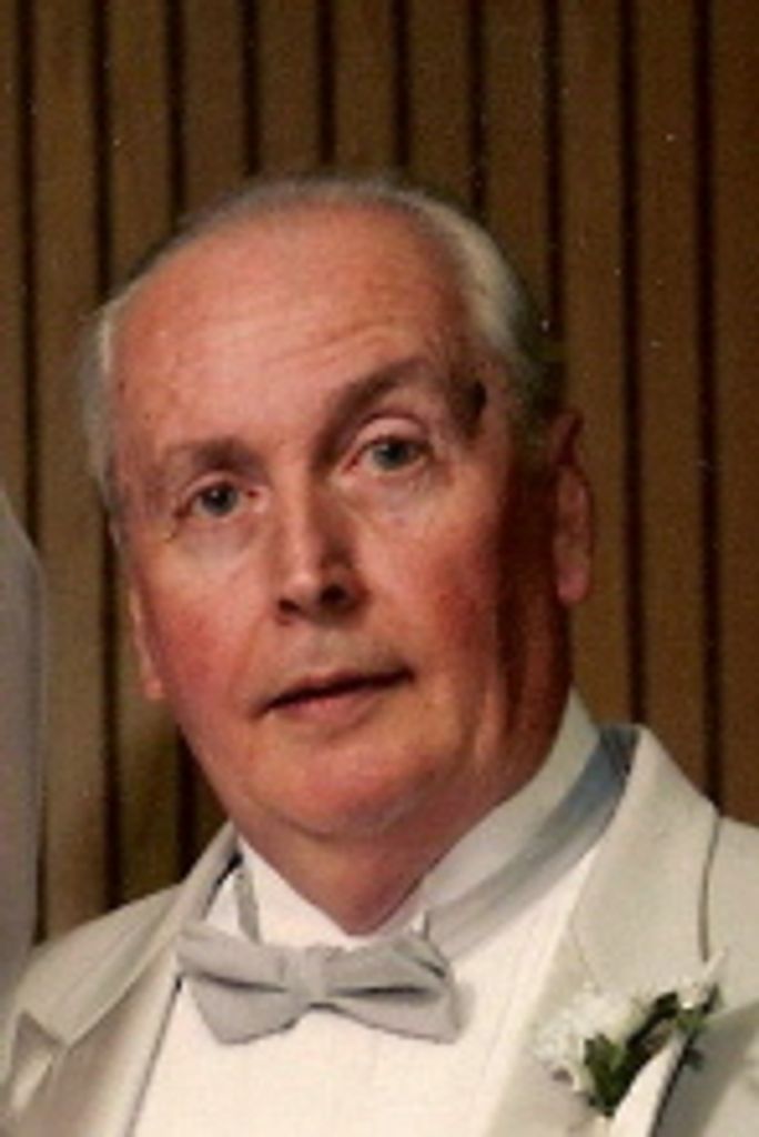 J. Duncan Hardesty