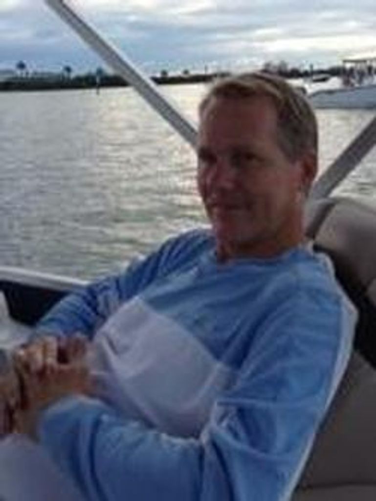 Neal Robert Mccracken Profile Photo