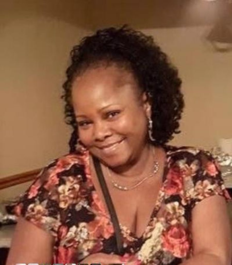 Valerie Mckinney Profile Photo