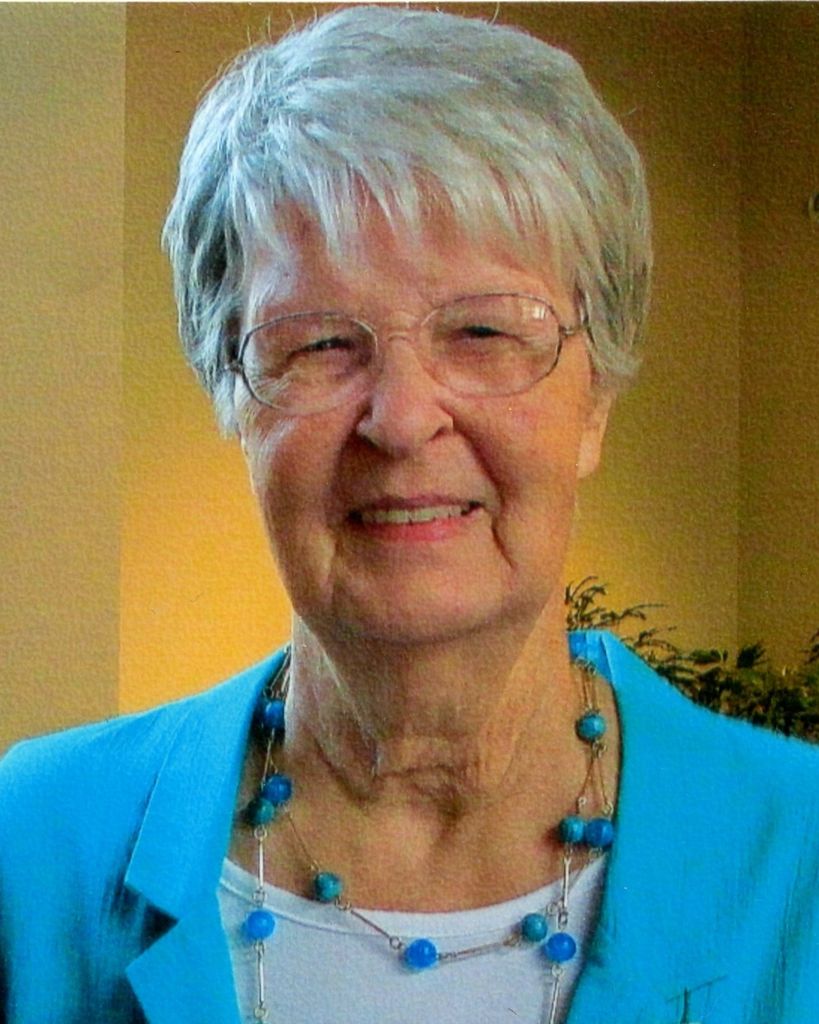 Jacqueline "Jackie" DeHaven