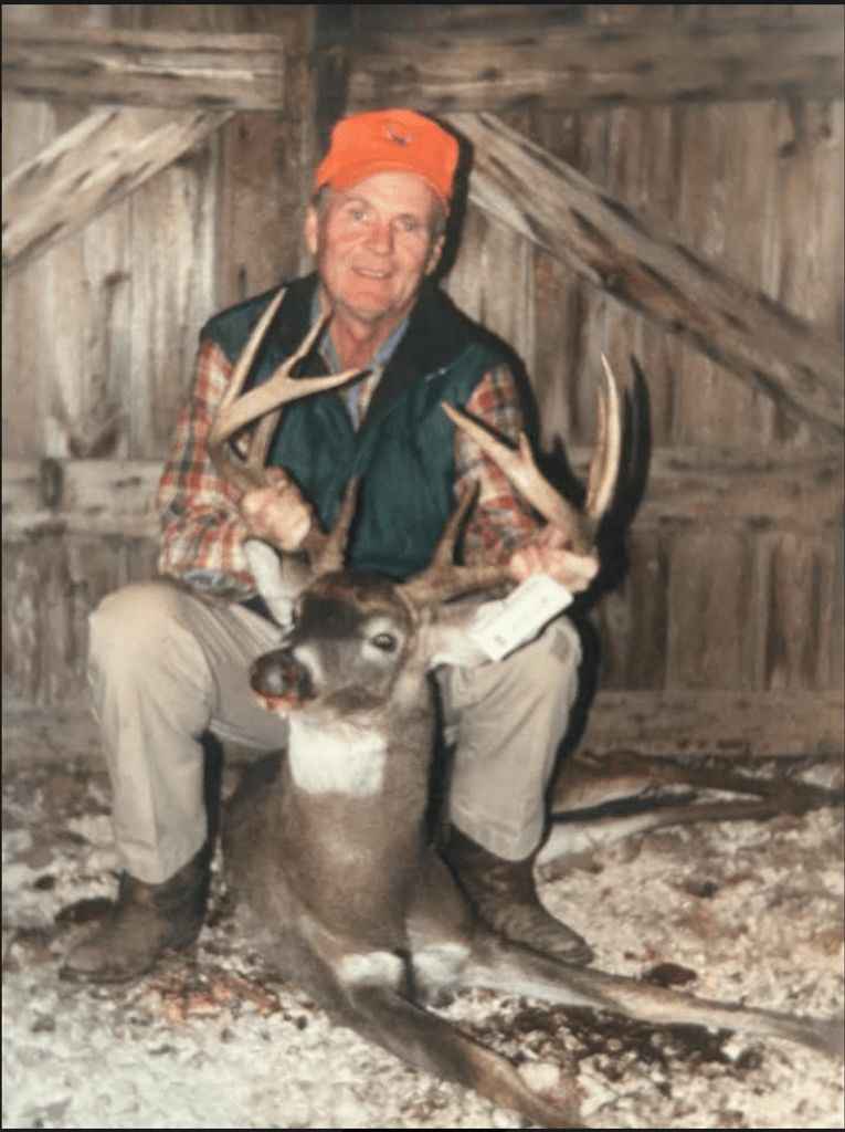 Kenneth Wayne Proffitt