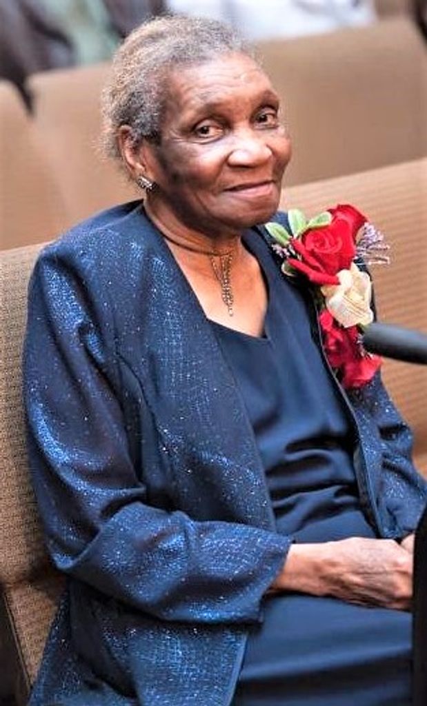 Hester Mae Reeves Profile Photo