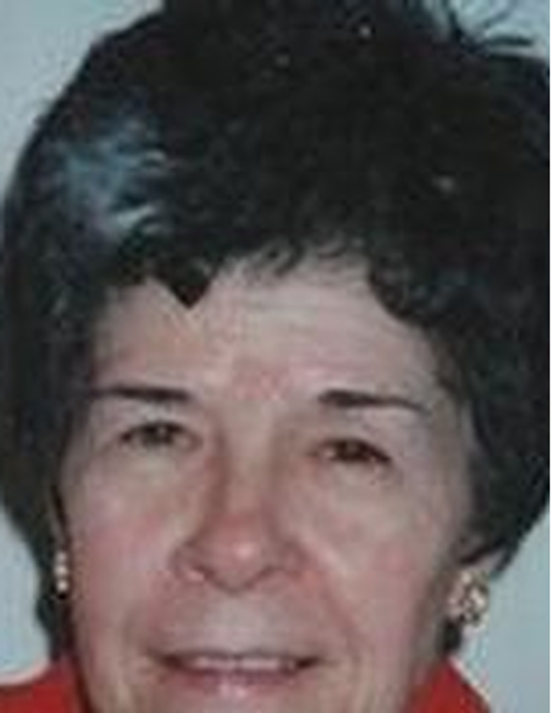 Avis  R. Shafer