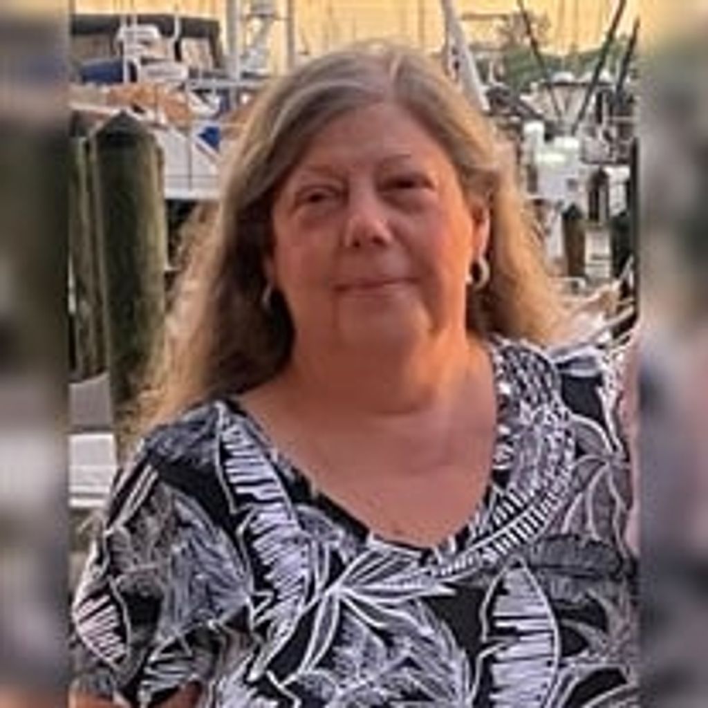 Patricia Diane Whitt "Diane"