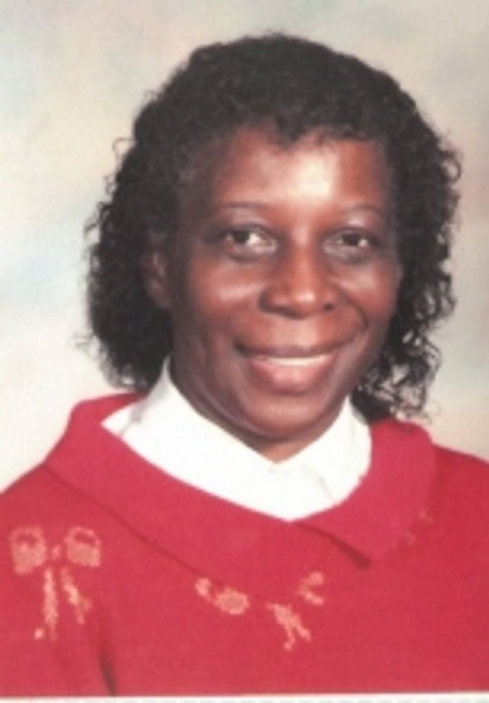 Juanita M. Morris
